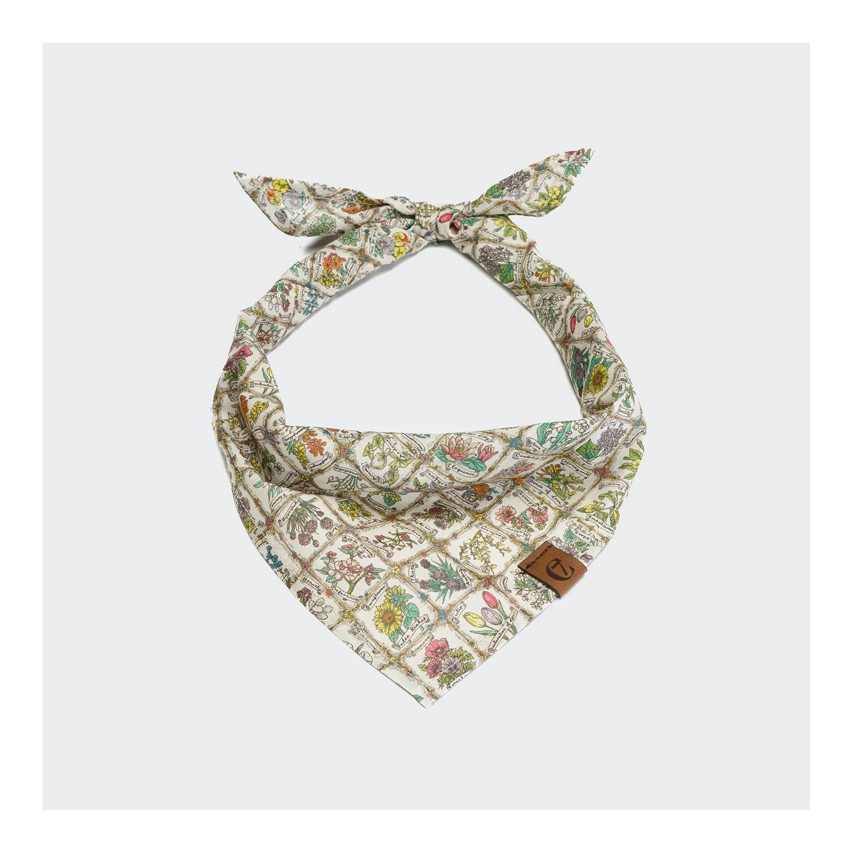 Cloud 7 Hundehalstuch Bandana
