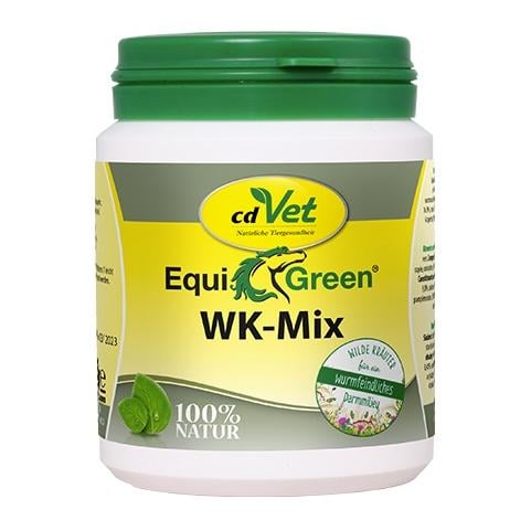EquiGreen WK-Mix