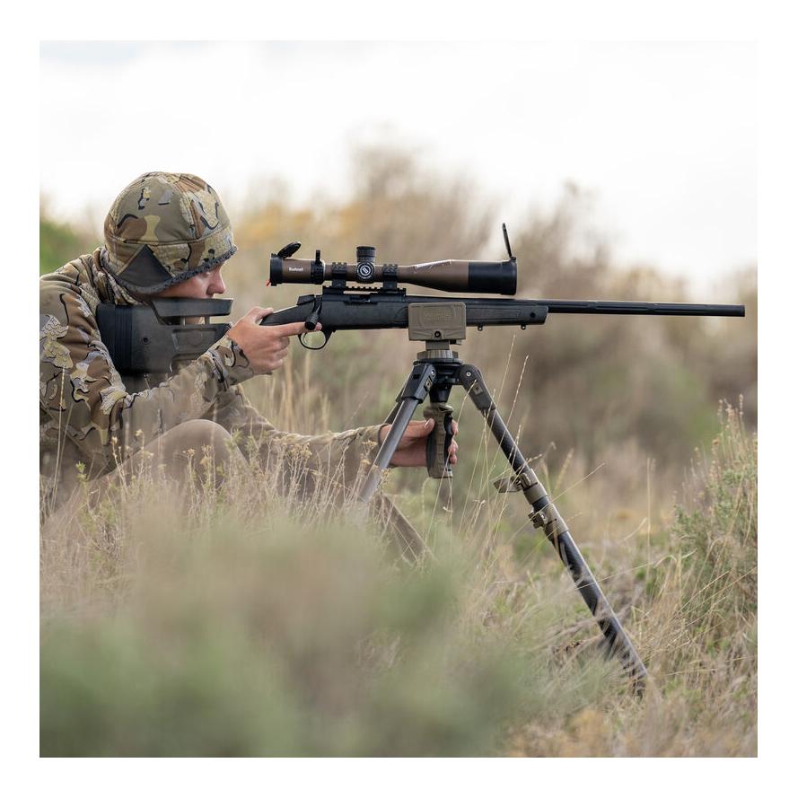 Trigger Stick APEX Carbon Fiber Tripod