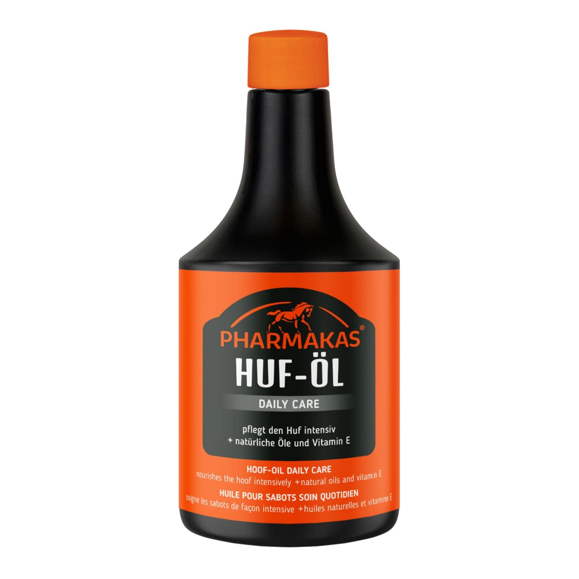 Huföl