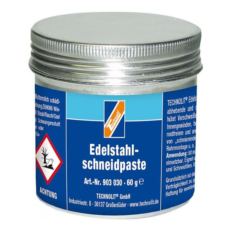 Image of Technolit Edelstahlschneidpaste - Blau - bei Hauptner.ch