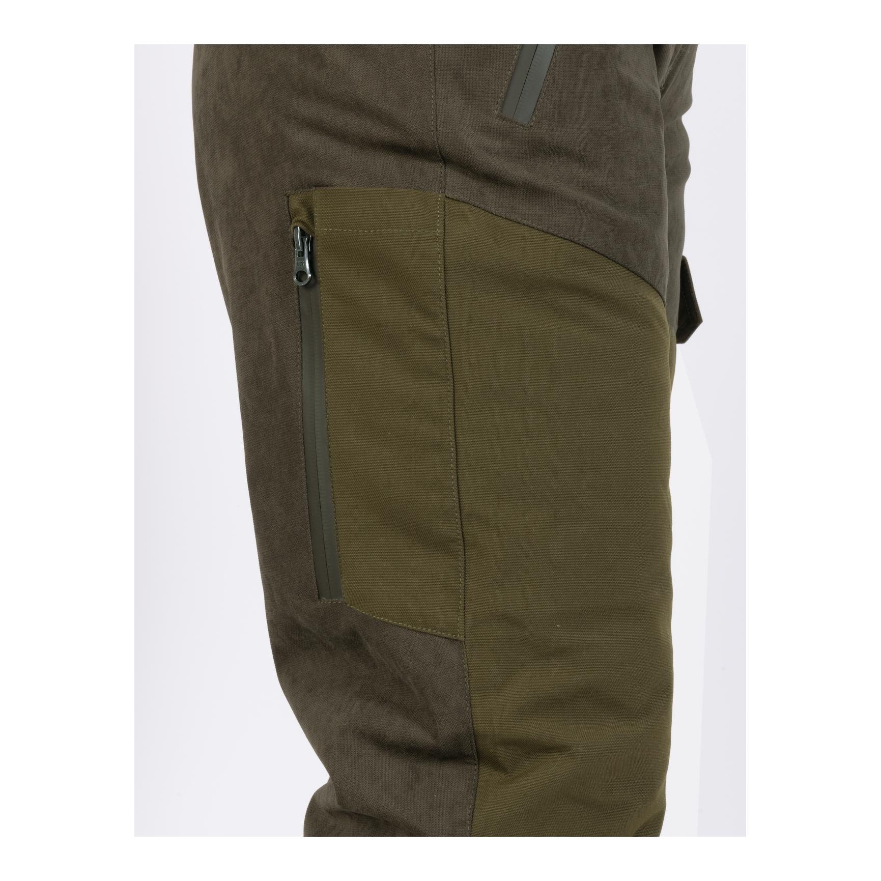 TAUNUS XHP-TW Hose Damen