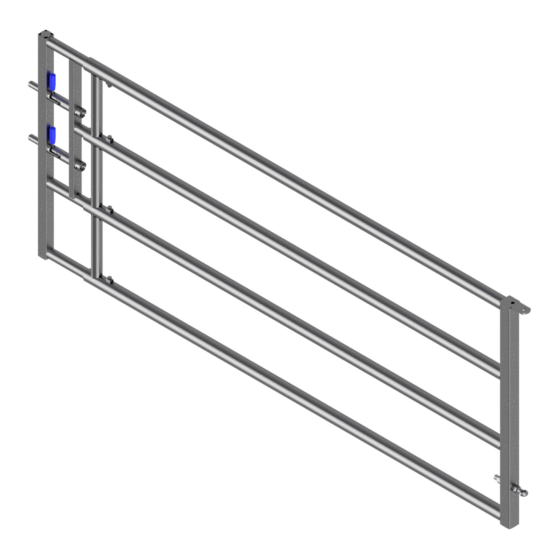 Tor LV4 - verstellbar