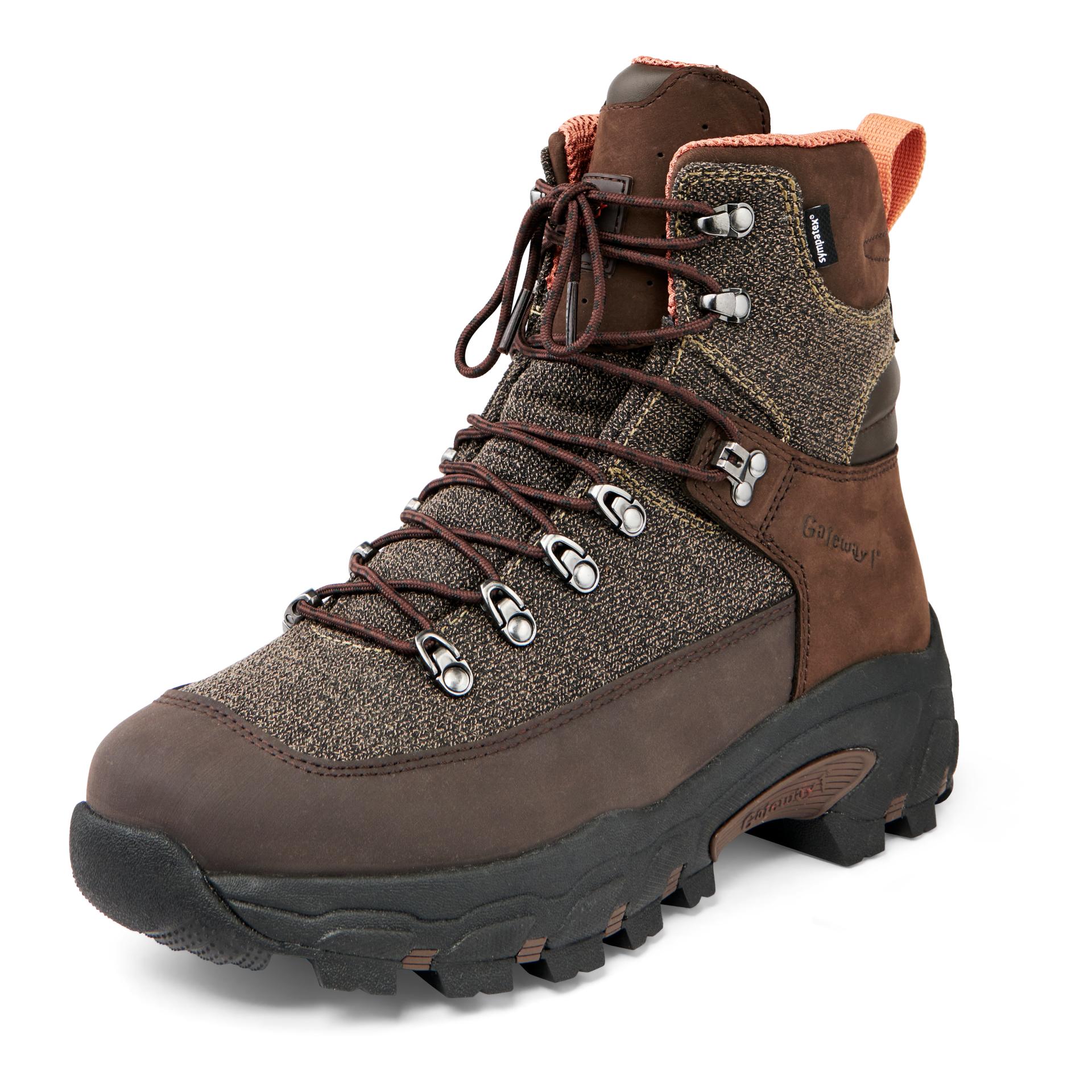 Jagdschuh Staika 7" Armortex® Kevlar®