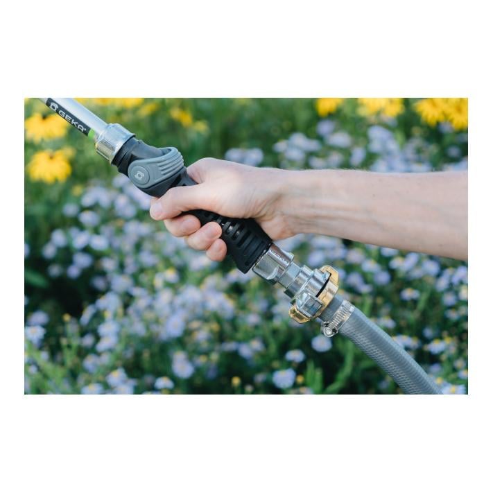 Plus Stecksystem Übergangsstück