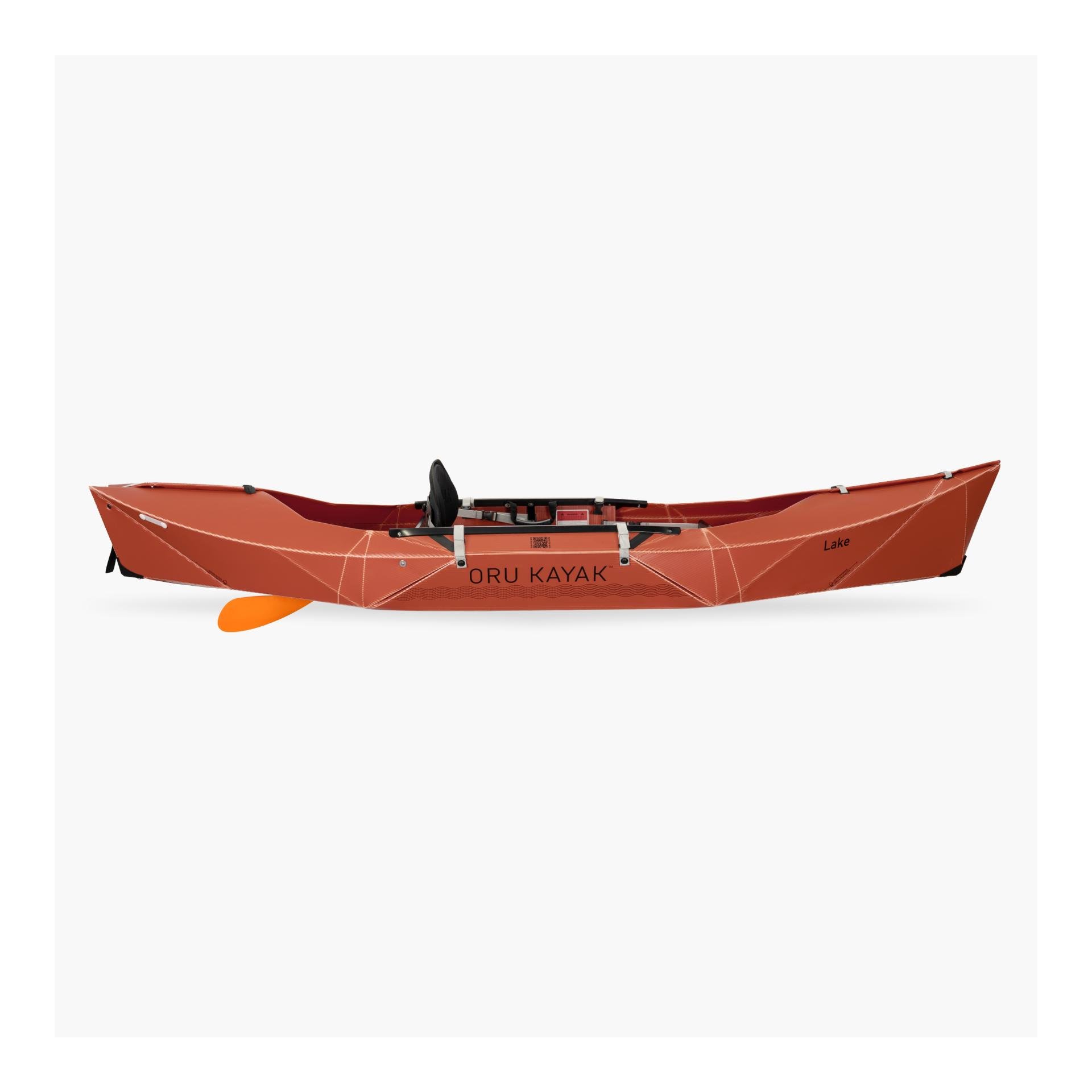 Oru Kayak Lake Sport - Color Edition