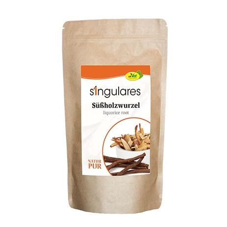 Image of cdVet Singulares Süssholzwurzel bei Hauptner.ch