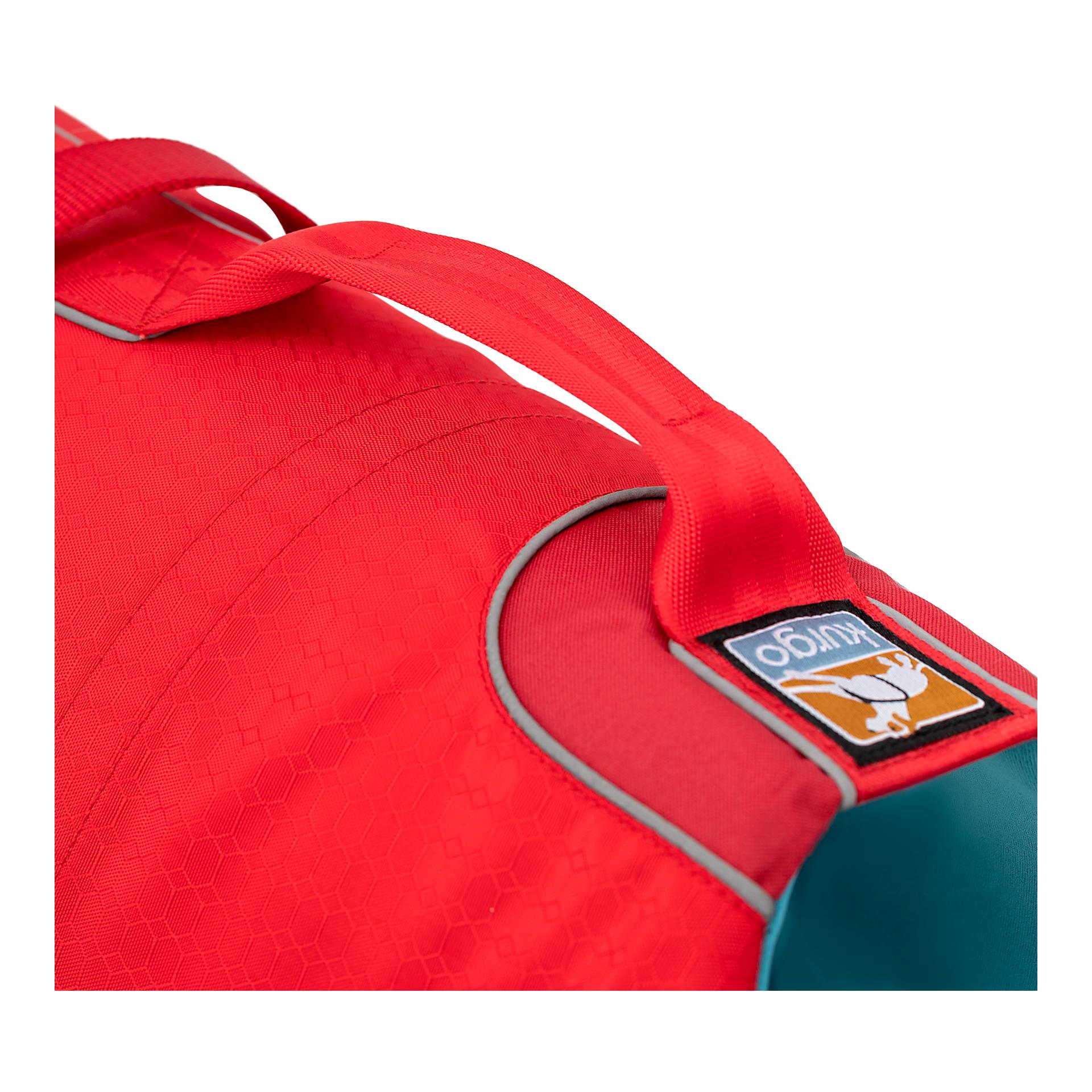 Kurgo Hundeschwimmweste Surf'n'Turf