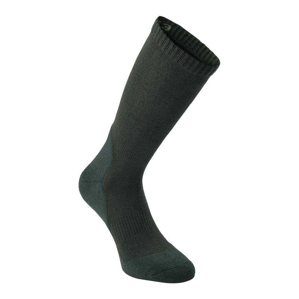 Image of Deerhunter Cool Max Socken - 2er Pack - Green bei Hauptner.ch