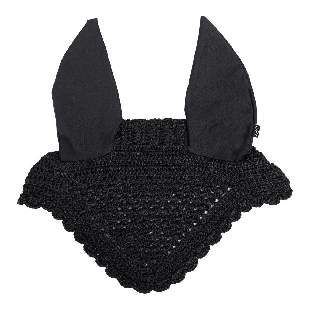 Image of QHP Ohrengarn Florence - Schwarz - bei Hauptner.ch