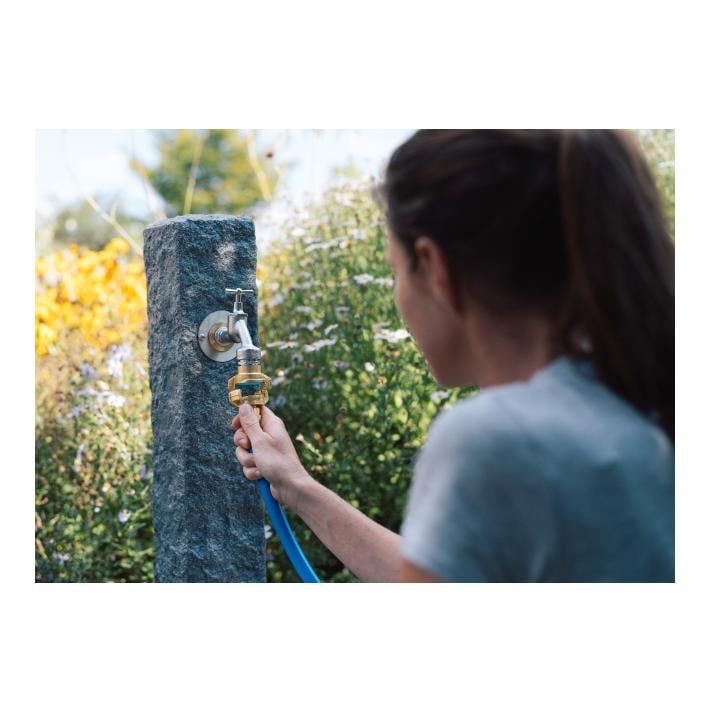 Plus Gewindestücke K mit Innengewinde für Trinkwasser