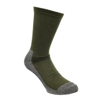 Image of Pinewood Coolmax Socken Liner 2er Pack - grün bei Hauptner.ch