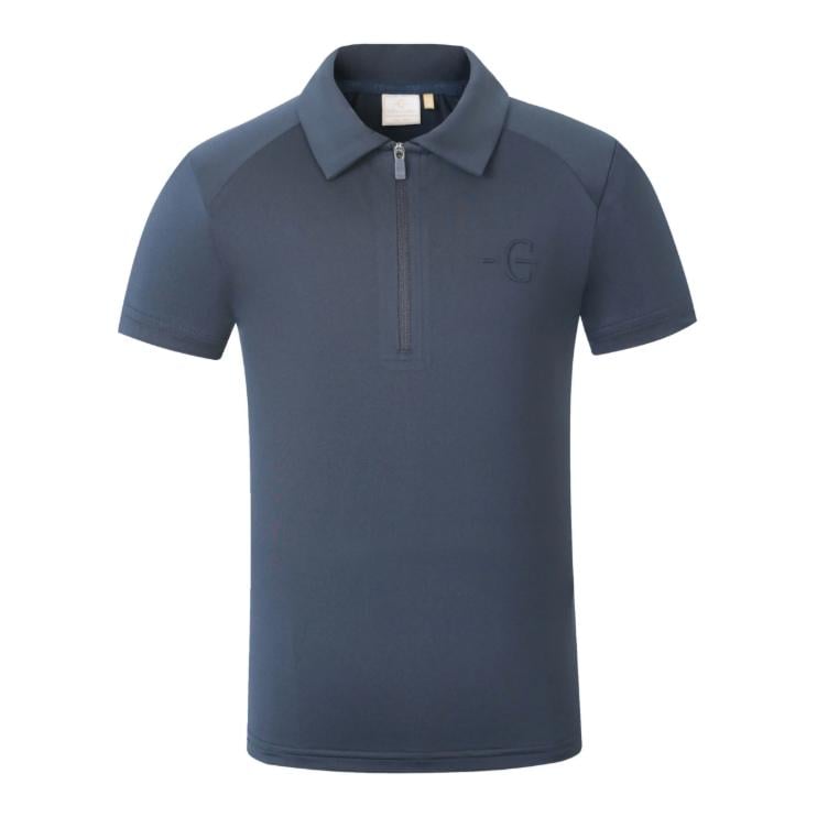 Poloshirt Kinder F/S 2026