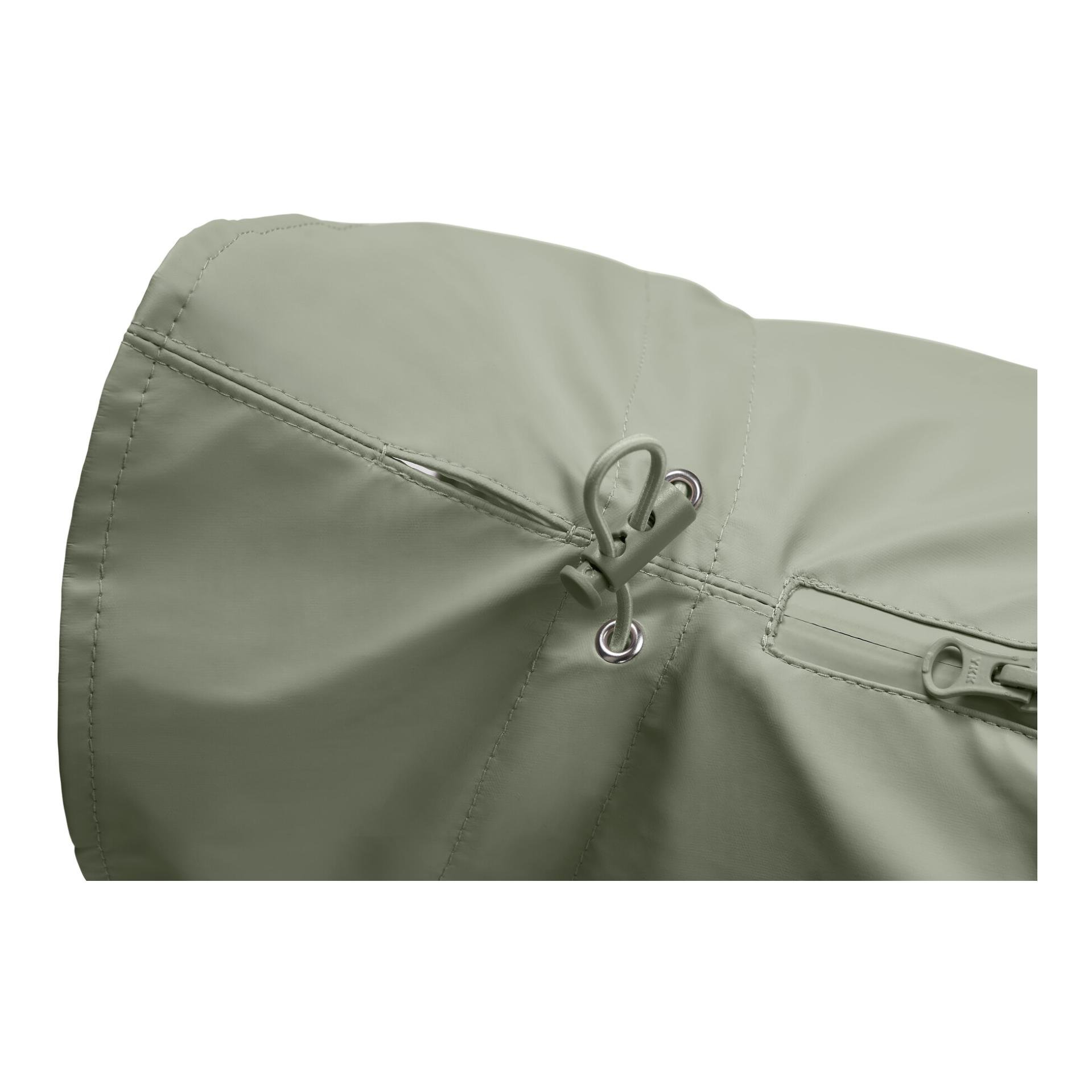 Hunderegenmantel Milford