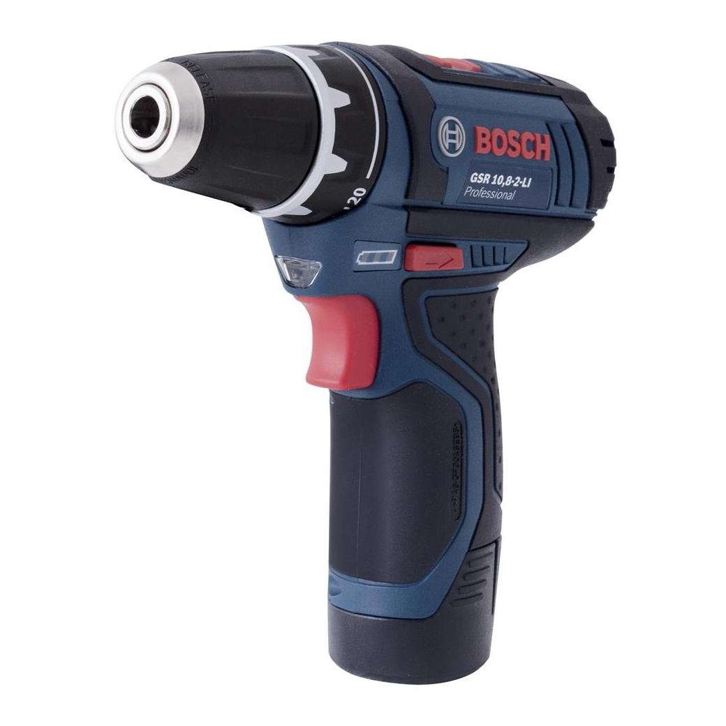 Profi-Alu-Werkzeugkoffer - 264-tlg.