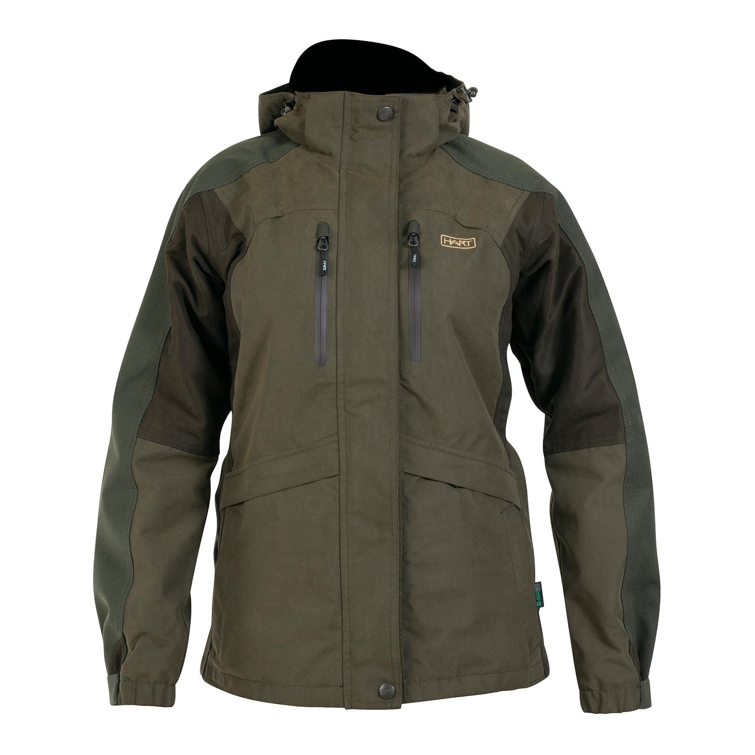 Enduro-J XHP Jacke Damen