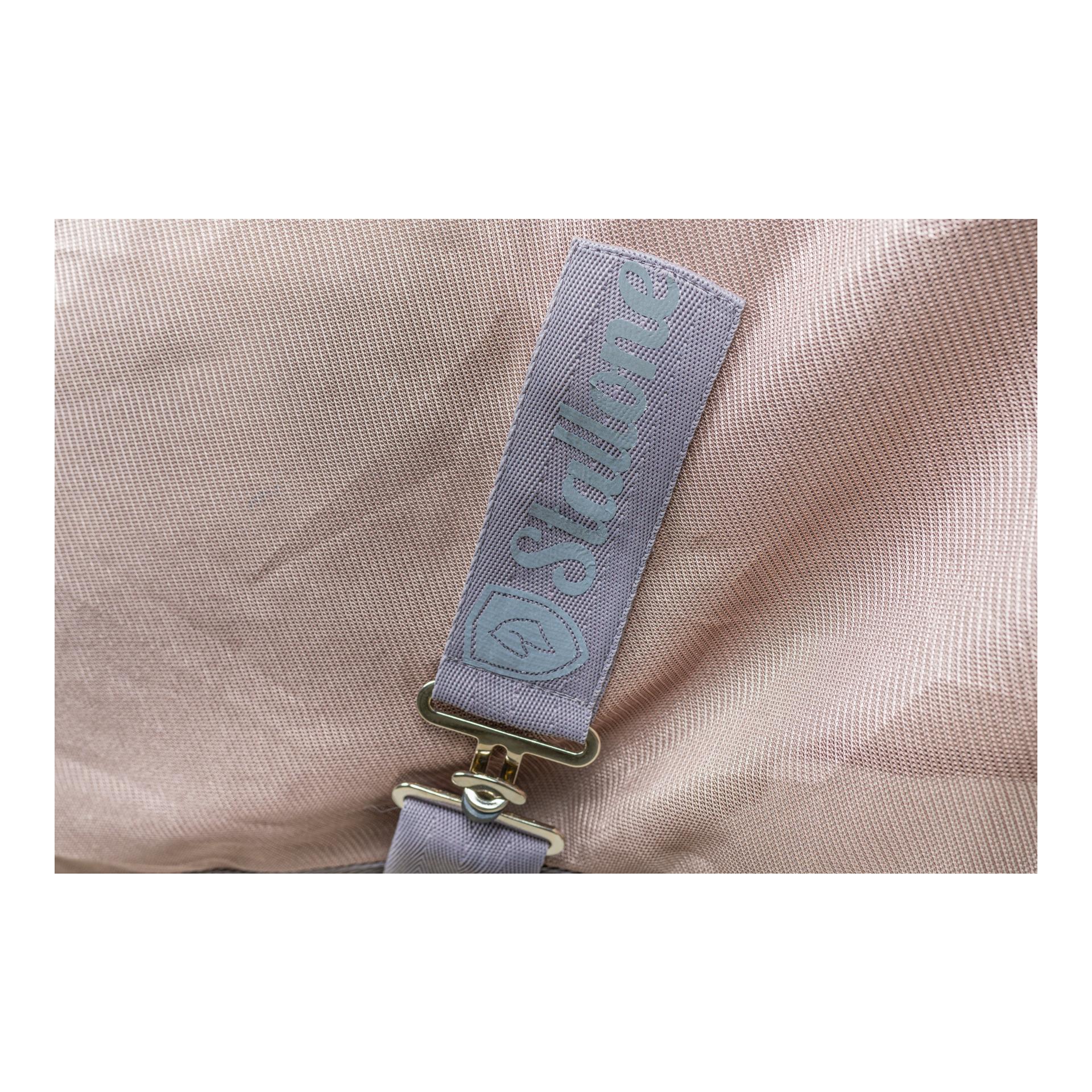 Stallone Walker-Fliegendecke