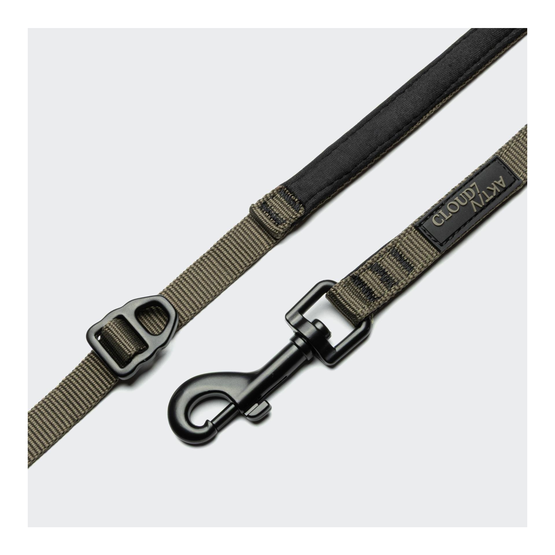 L-2-Jogging-Hundeleine