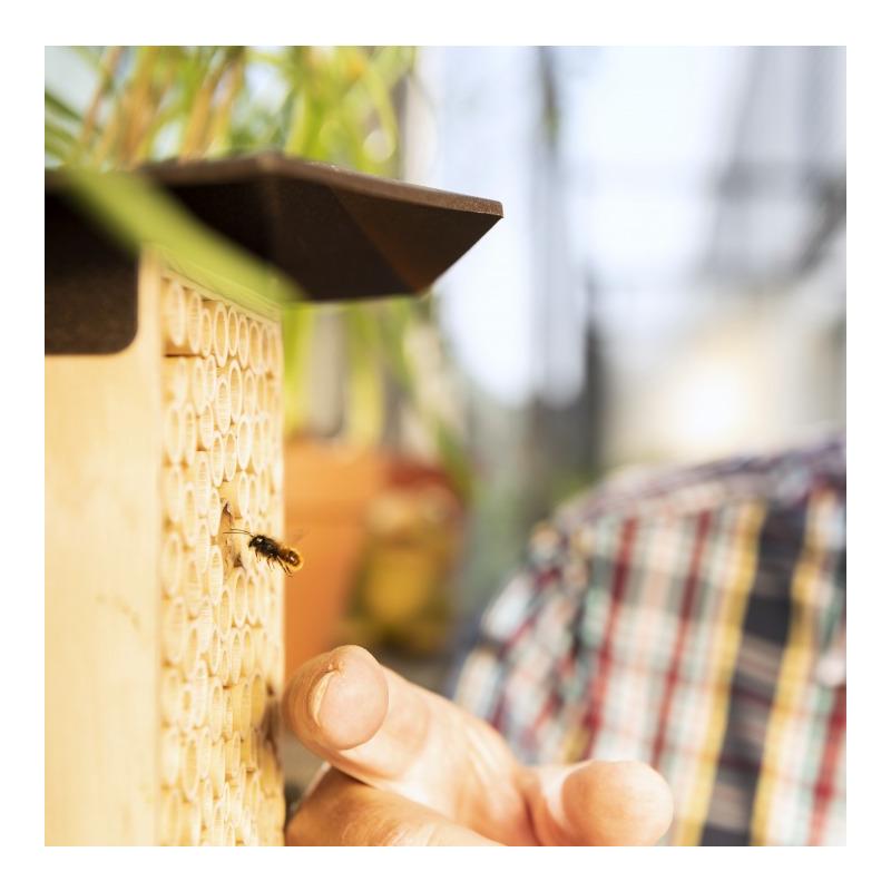 Wildbiene + Partner BeeHome One