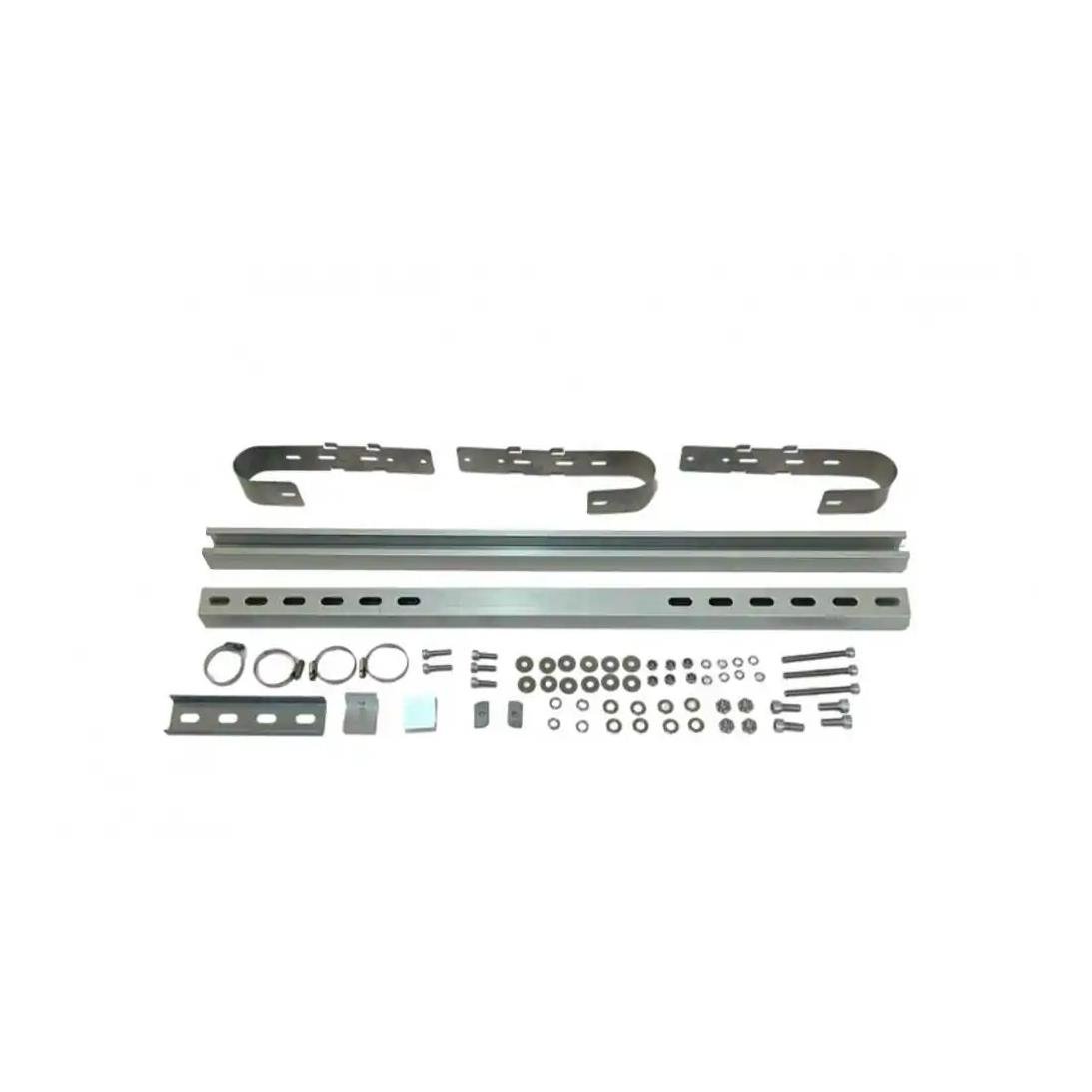 Balkonkraftwerk mit 670 Watt