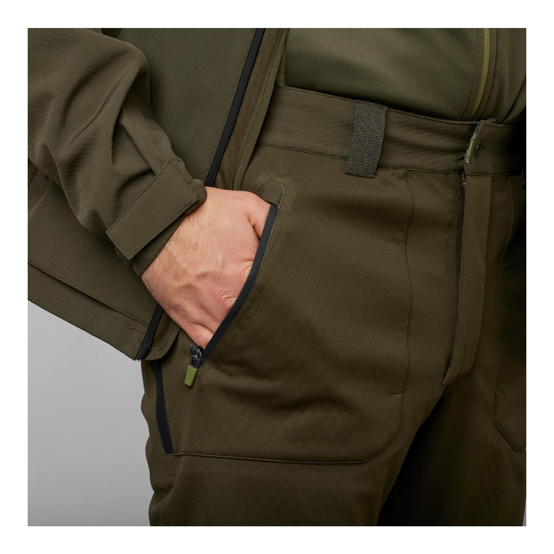 Hose Hawker II Herren