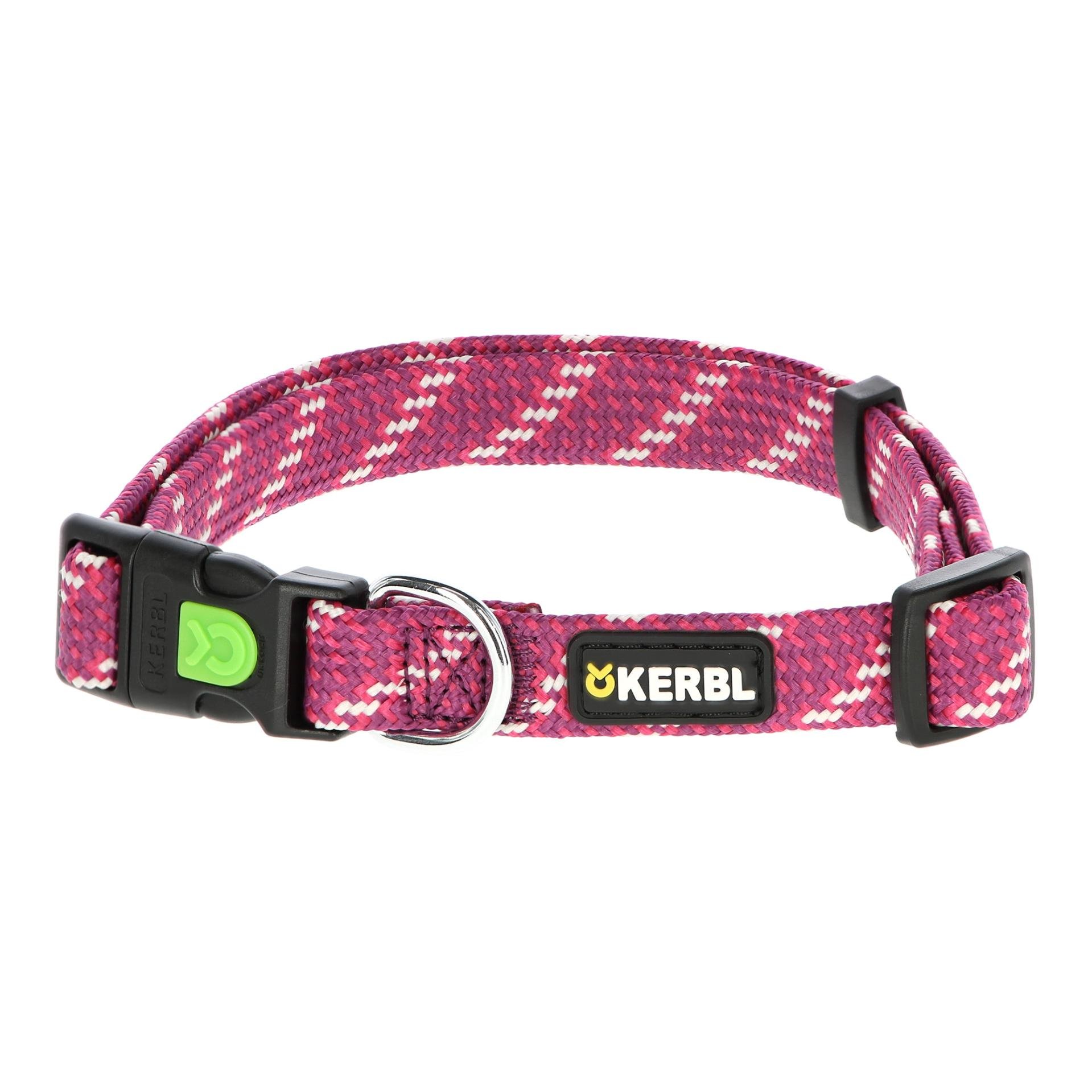 Image of Kerbl Halsband Colorado - fuchsia bei Hauptner.ch