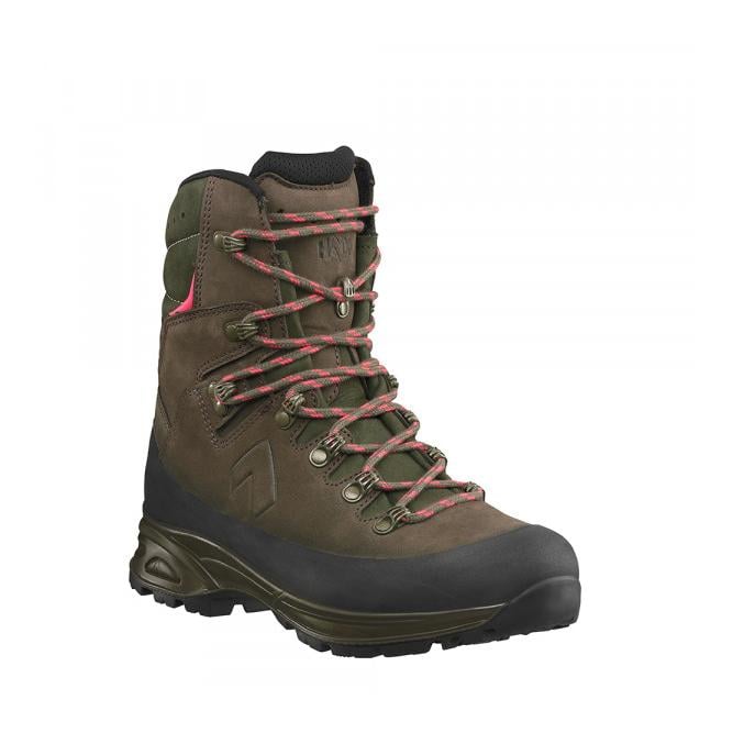 Image of Haix Nature One GTX W Damenjagdschuh - Braun bei Hauptner.ch