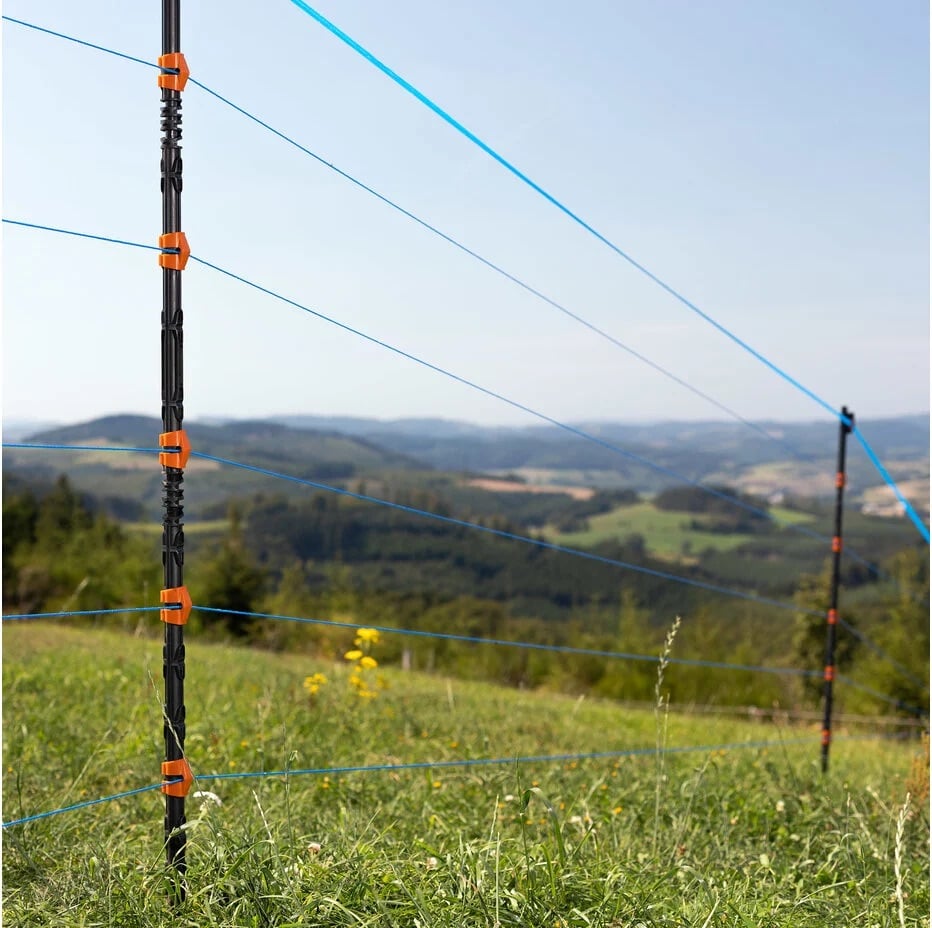 Gallagher TurboLine Litze Blau