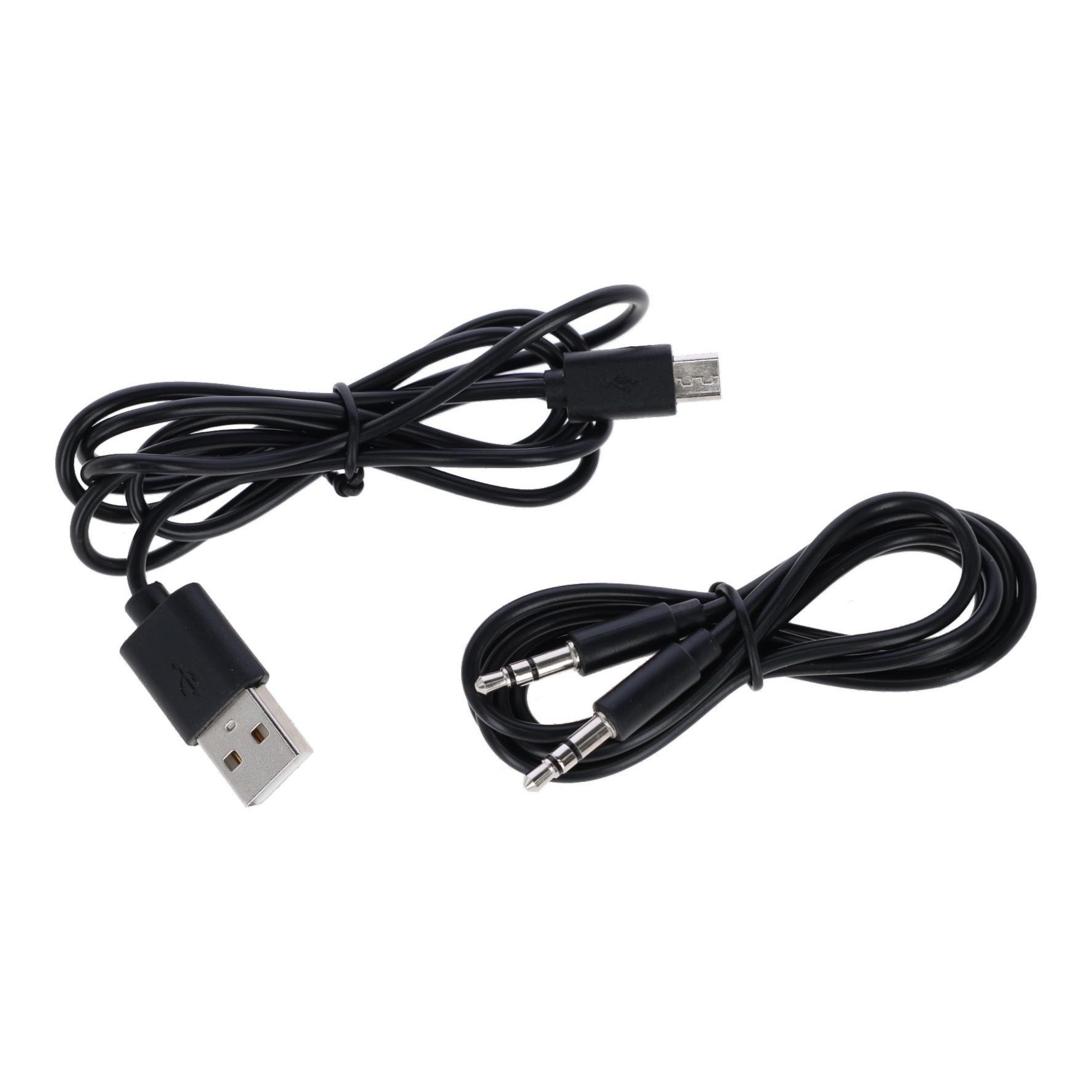 Multimedia Gehörschutz mit Radio- und Bluetooth-Funktion