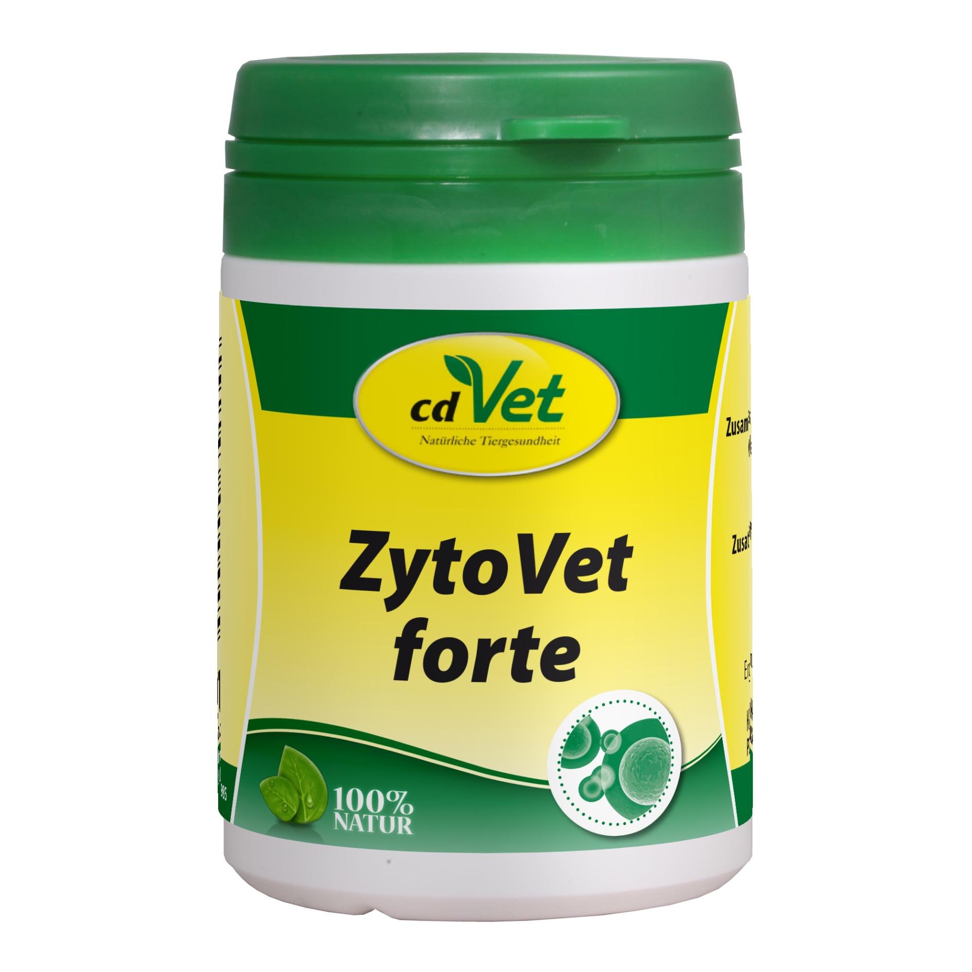 ZytoVet forte
