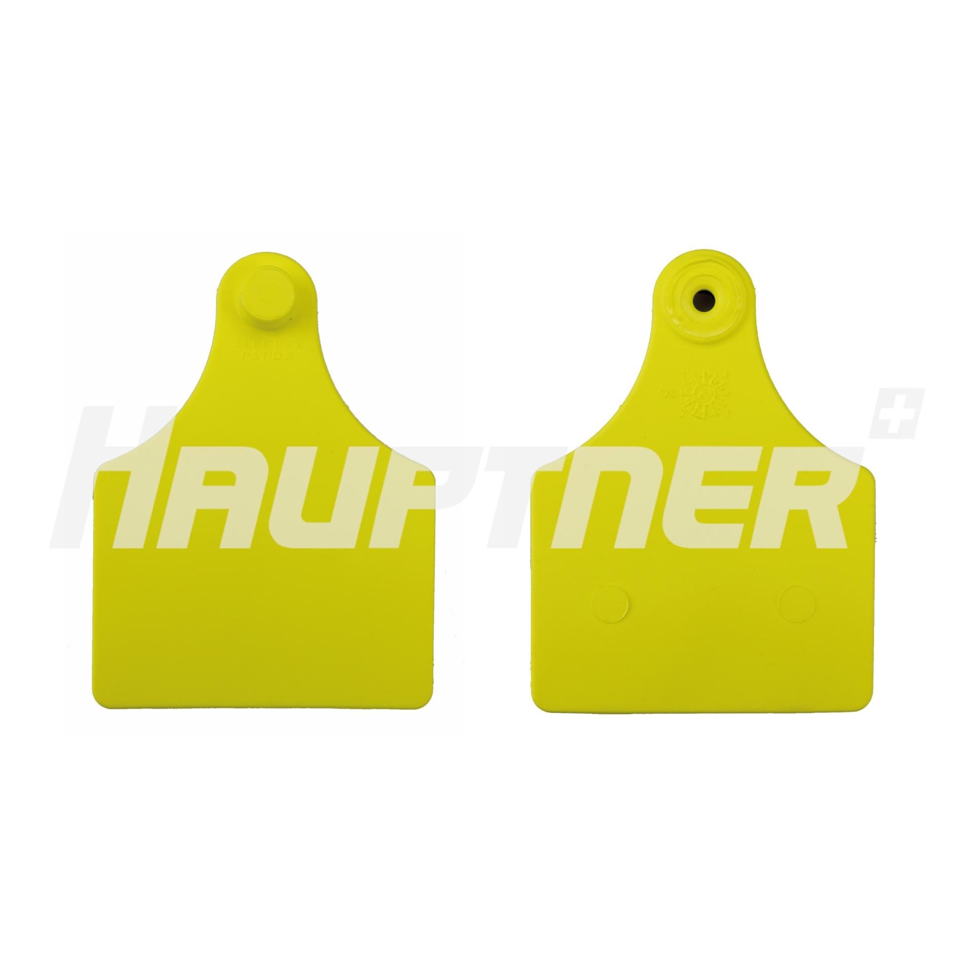 Boucles Allflex® SENIOR - grand - femelle