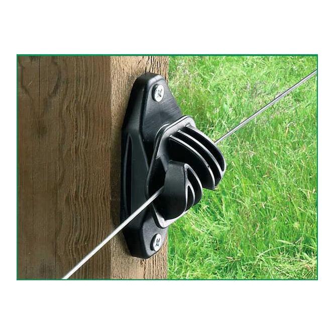 Highland Festzaunisolator