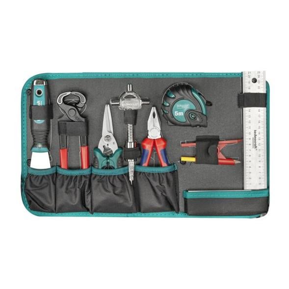 Metabox wood 107 Premium Werkzeugkoffer