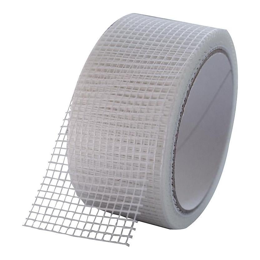 Image of Technolit Verstärkungsband - Weiss - bei Hauptner.ch