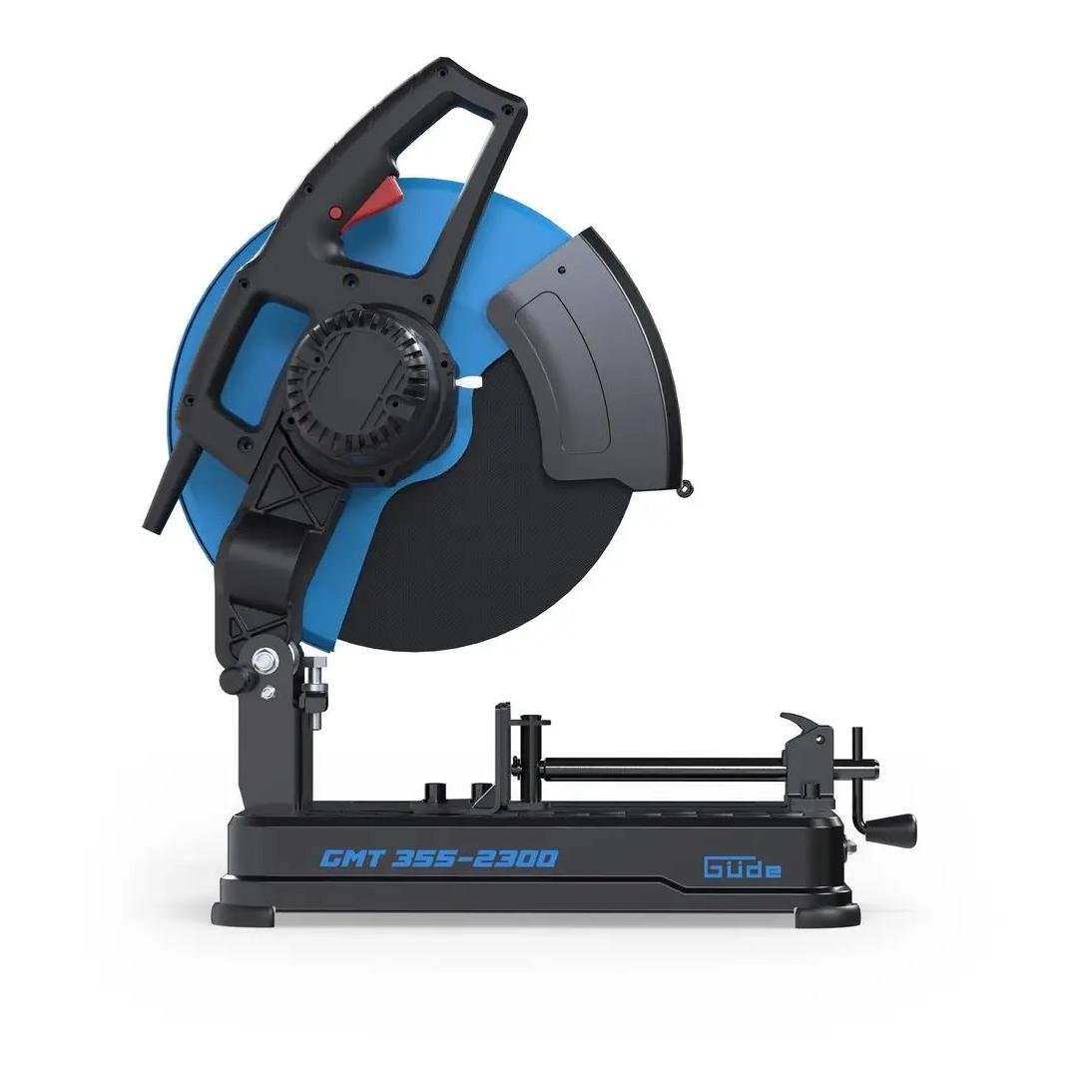 Güde Metalltrennsäge GMT 355-2300