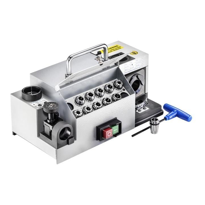 Bohrerschärfmaschine, BSM-213