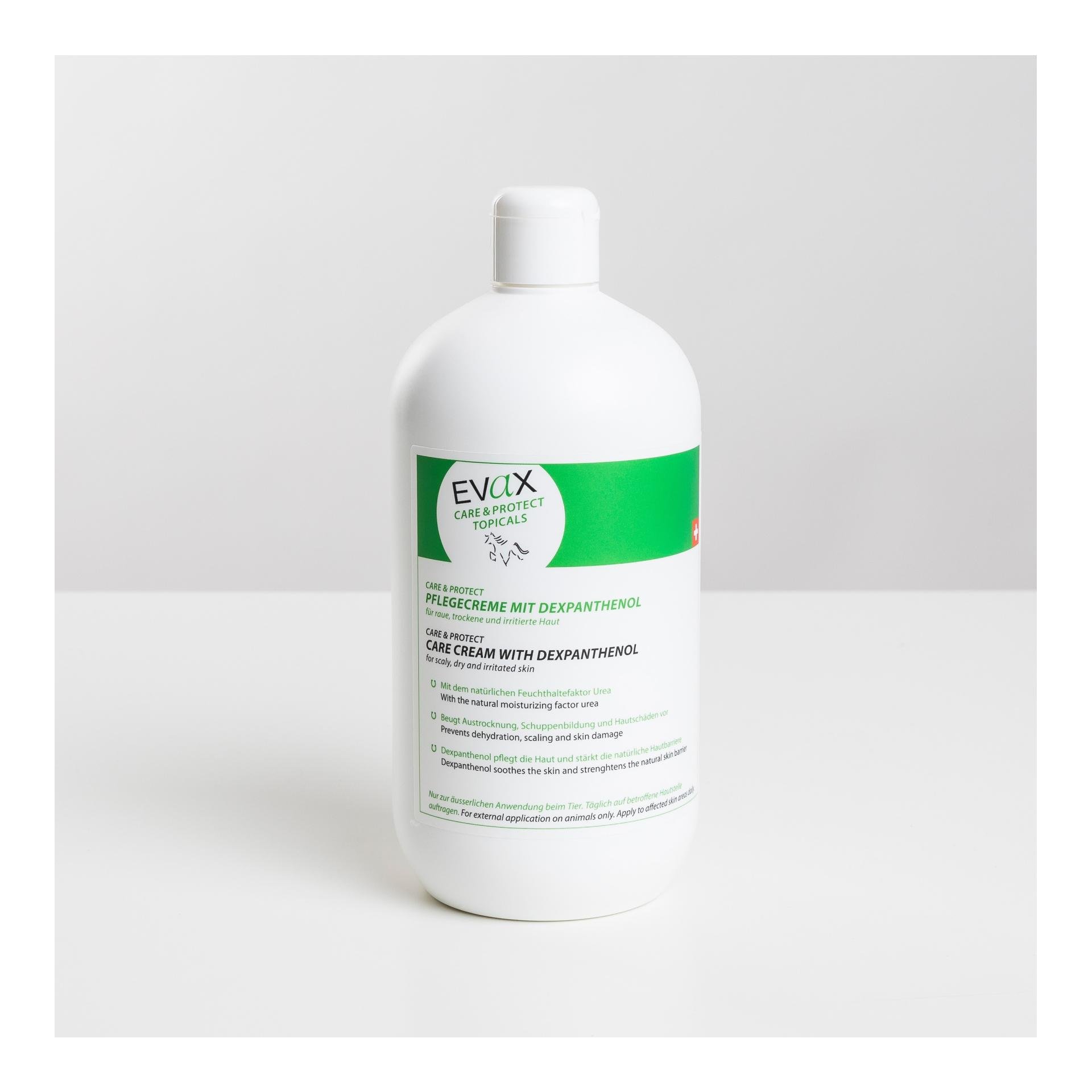 Pflegecreme CARE&PROTECT