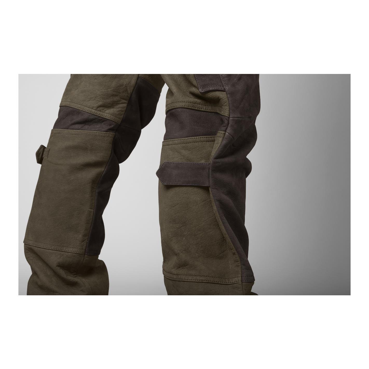 Pro Hunter Lederhose