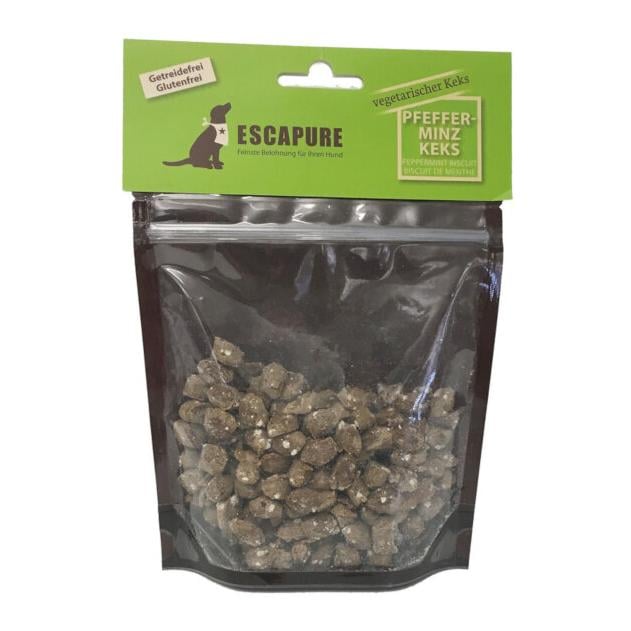 Image of ESCAPURE Vegi Pfefferminz Keks bei Hauptner.ch