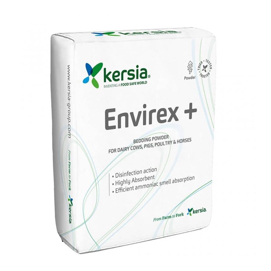 Image of Gallagher Envirex+ Desinfektionspulver bei Hauptner.ch