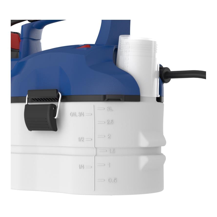 Pulvérisateur SG 18-201-05