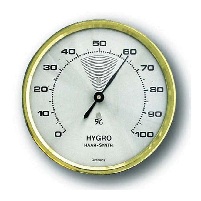 Image of Siepmann Faden-Hygrometer Typ 844 bei Hauptner.ch