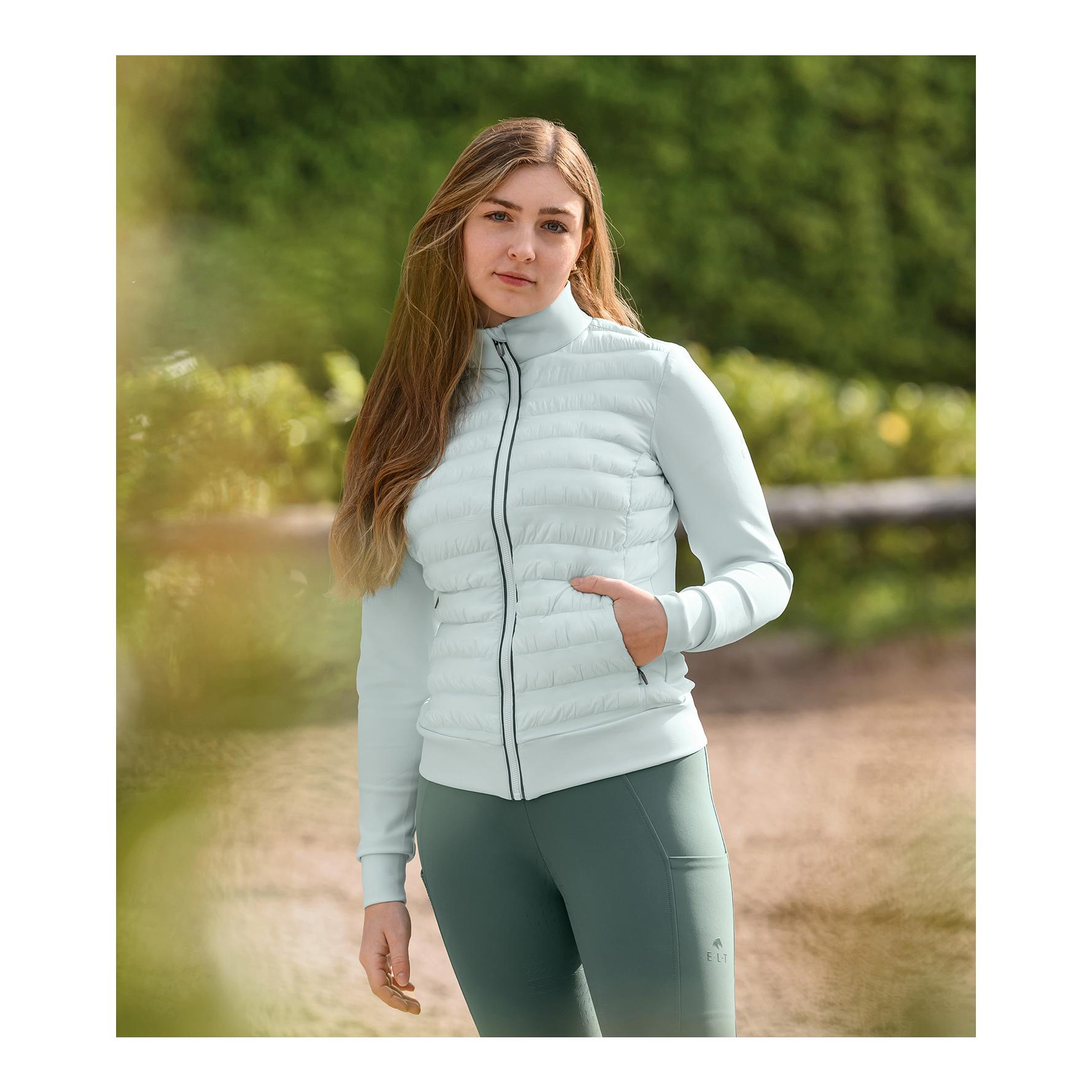 Hybrid Steppjacke Sydney