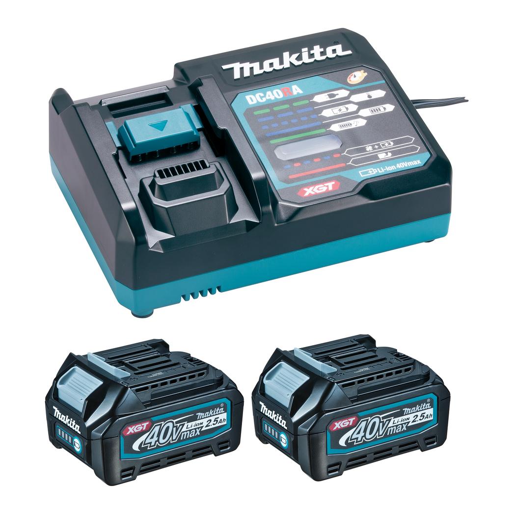 Sac à énergie 40V EPAC40-252