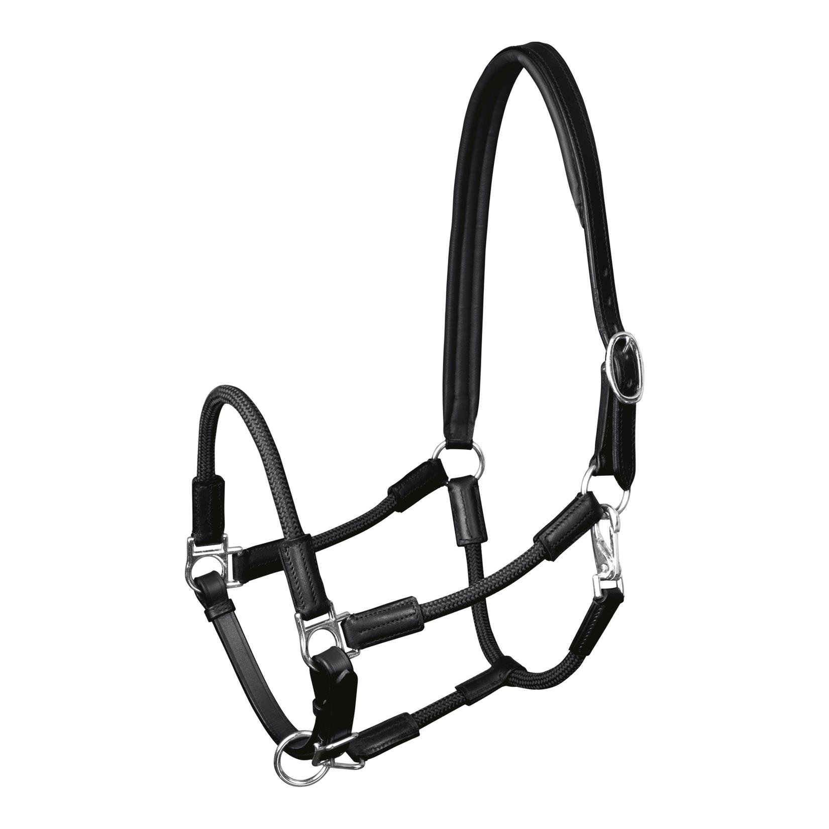 Lederhalfter X-Line Nevada