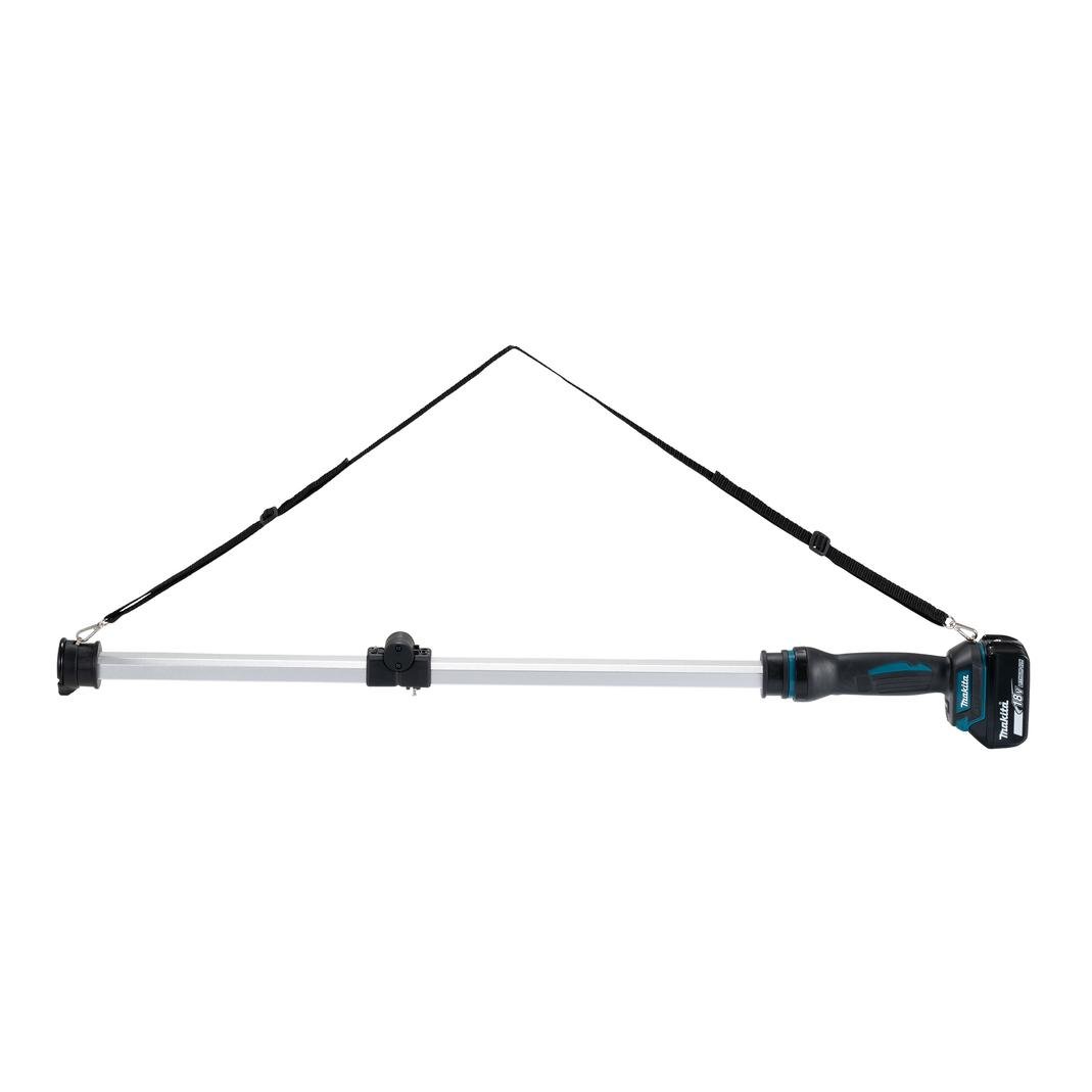 DML818 Barre lumineuse pliable à LED LXT