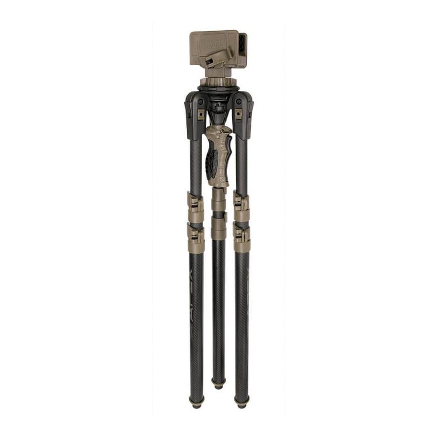 Trigger Stick APEX Carbon Fiber Tripod