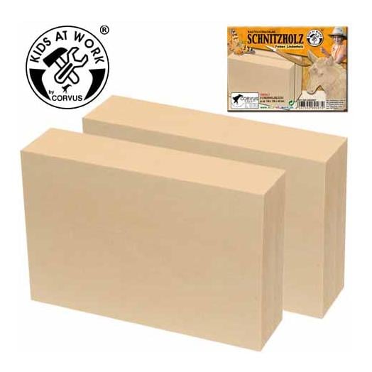 Schnitzblock 