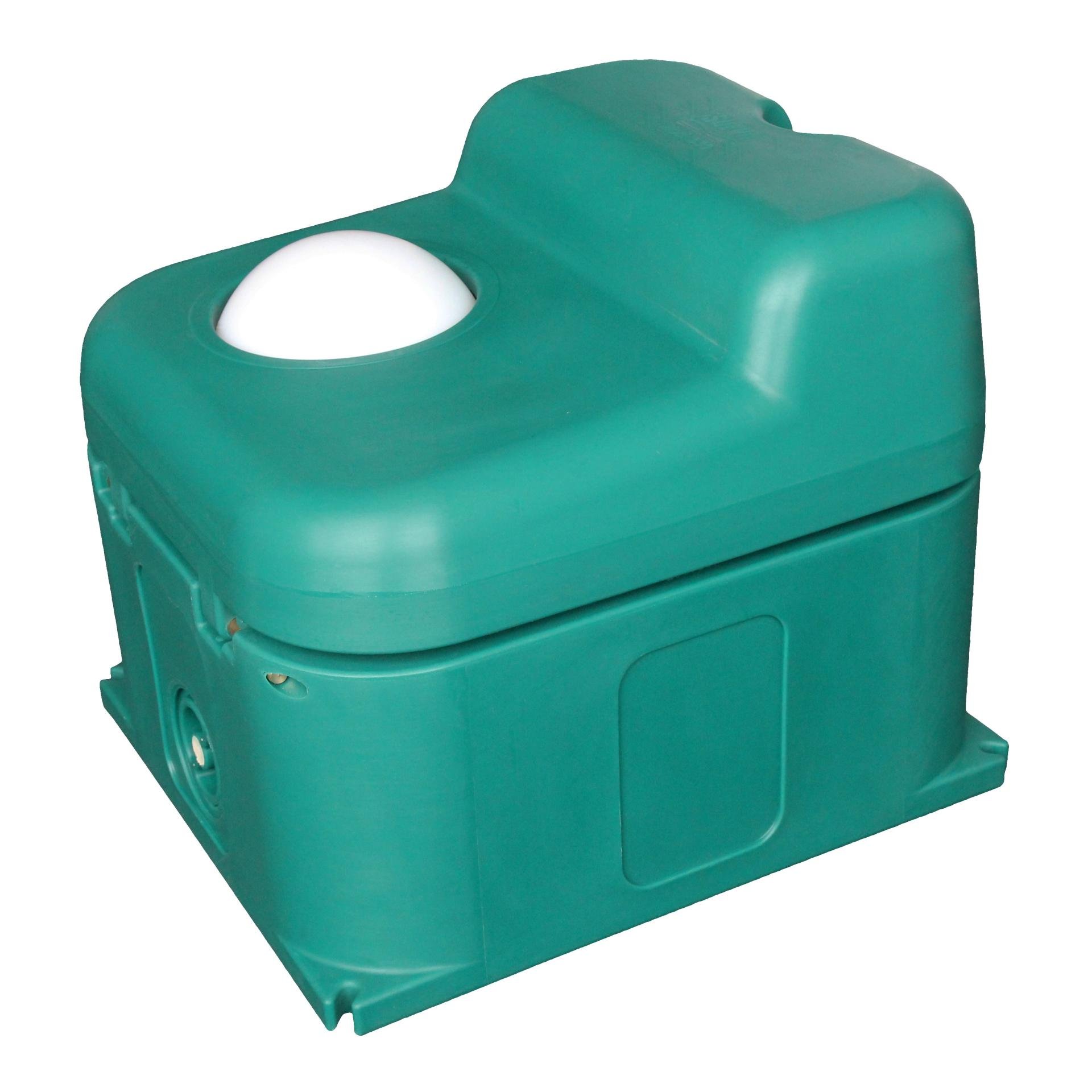 Thermo-Source mod. 630