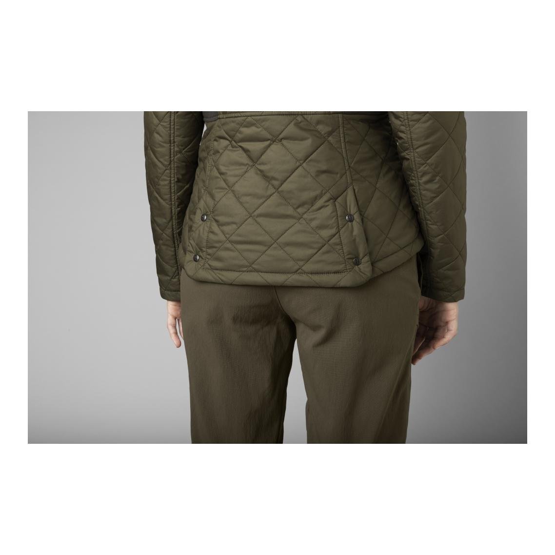 Ailsa Steppjacke Damen